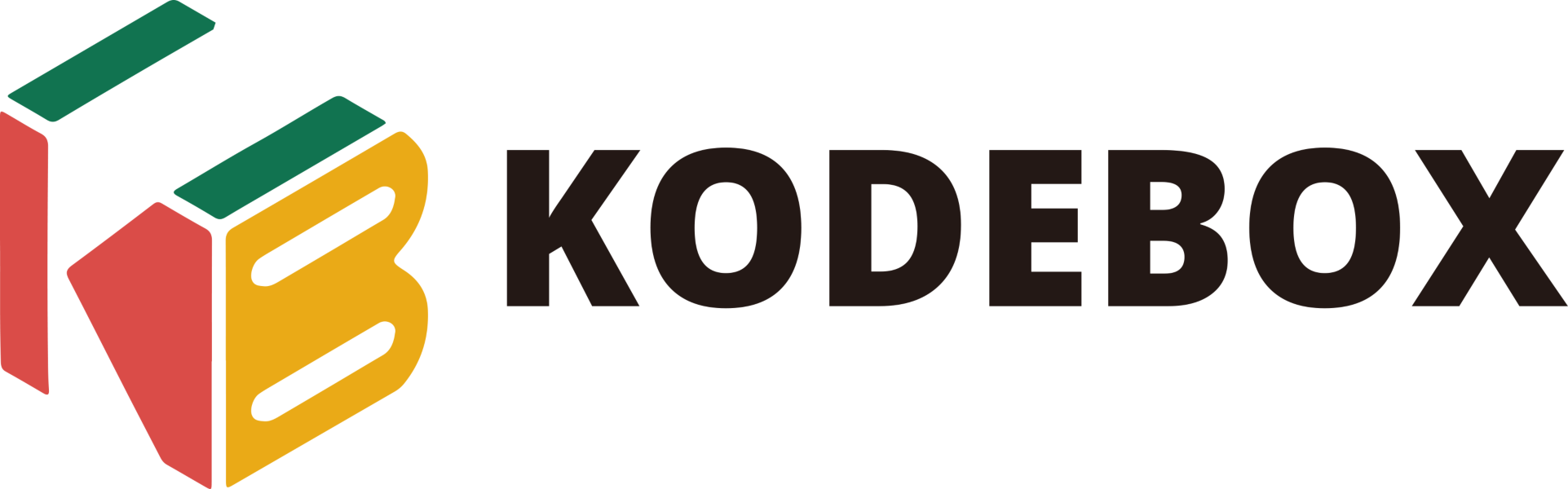 Kodebox